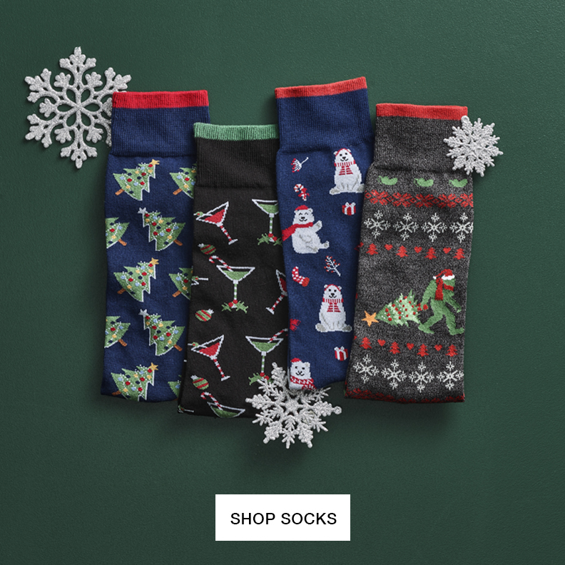 Shop Socks